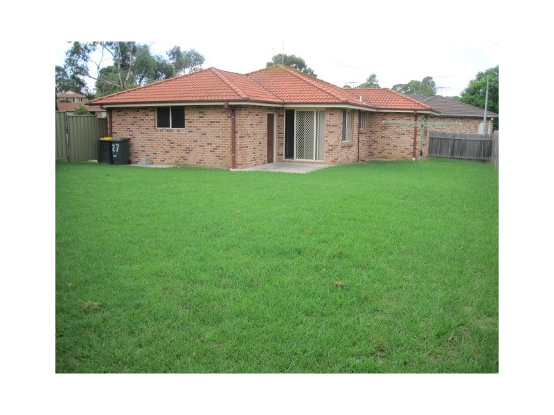 27 Coolabah Place,, Blacktown NSW 2148