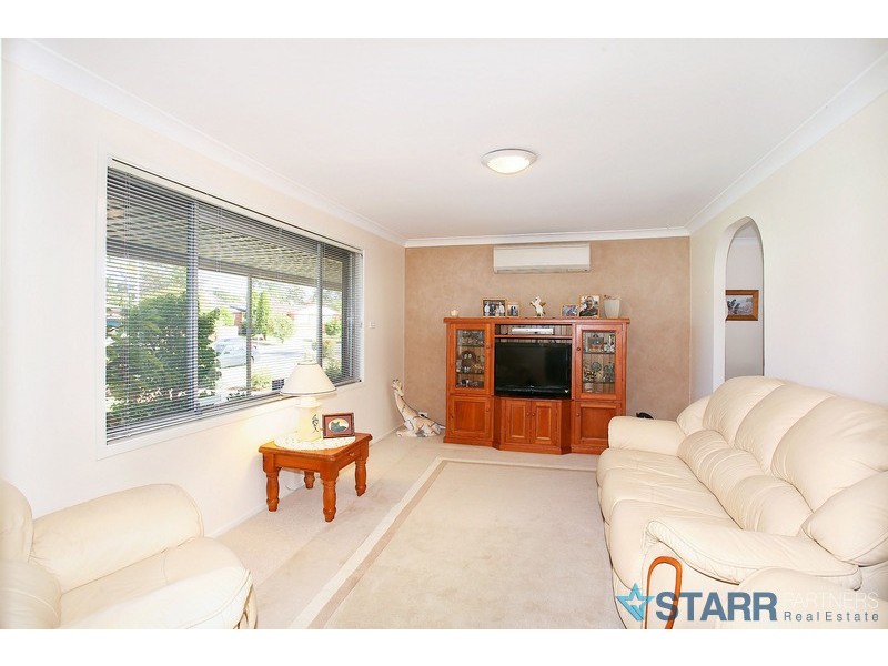 2 Winter Place, Blacktown NSW 2148
