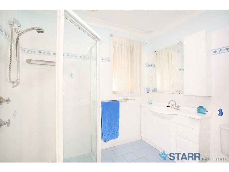 2 Winter Place, Blacktown NSW 2148