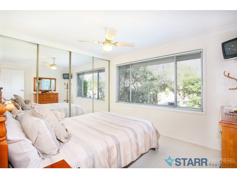 2 Winter Place, Blacktown NSW 2148