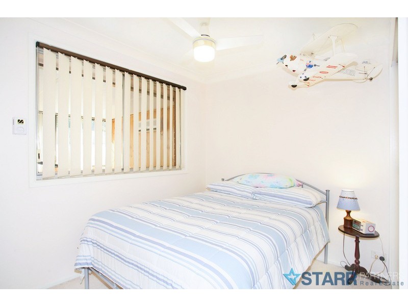 2 Winter Place, Blacktown NSW 2148