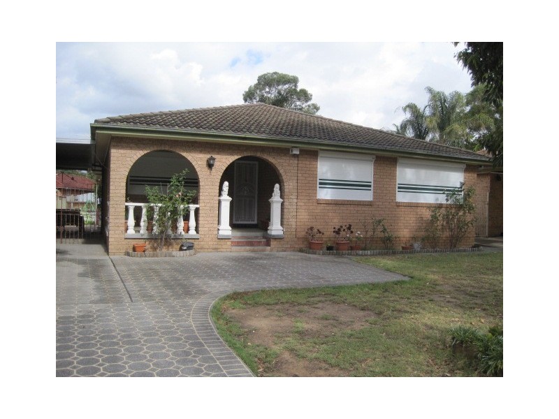 63 Gerald Street,, Doonside NSW 2767