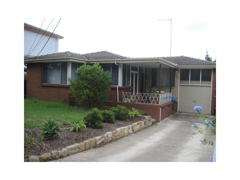 8 Ross Street,, Blacktown NSW 2148