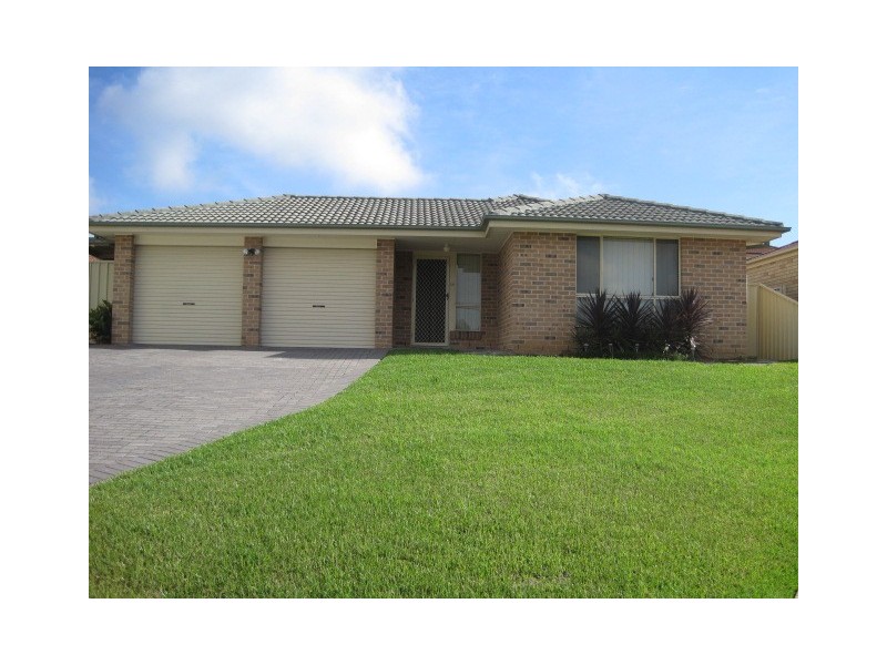 24 Shelley Crescent,, Blacktown NSW 2148