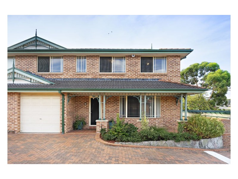 16/41 St Martins Crescent, Blacktown NSW 2148