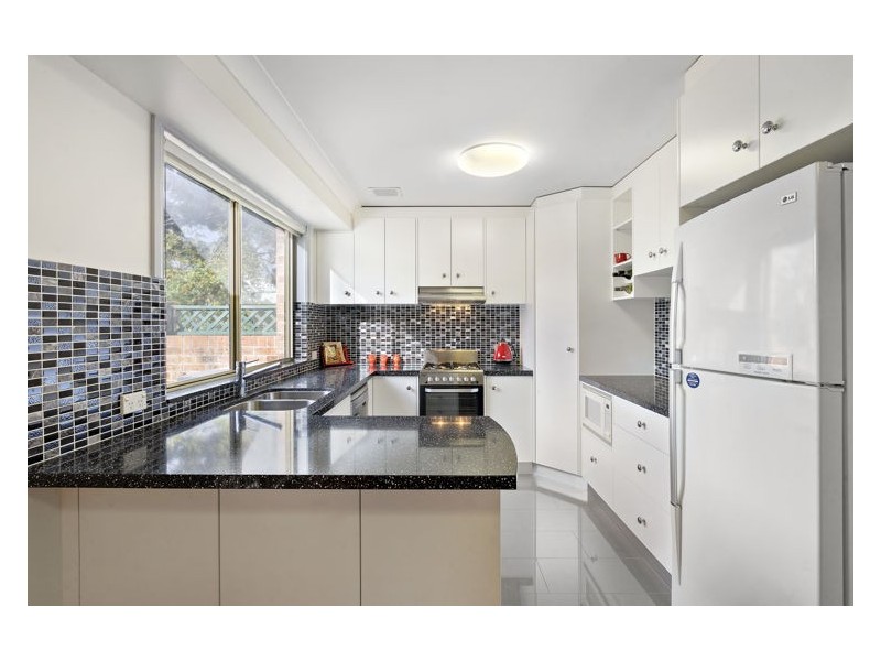 16/41 St Martins Crescent, Blacktown NSW 2148