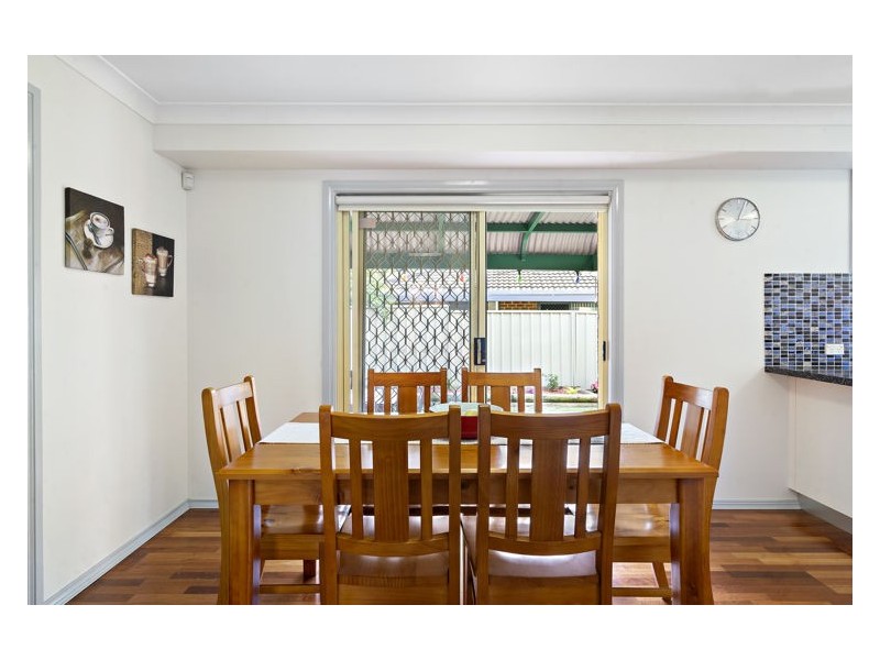 16/41 St Martins Crescent, Blacktown NSW 2148