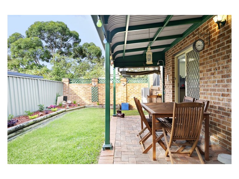 16/41 St Martins Crescent, Blacktown NSW 2148