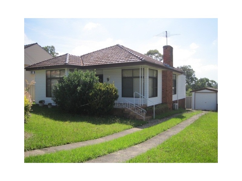 13 Northumberland Street,, Blacktown NSW 2148