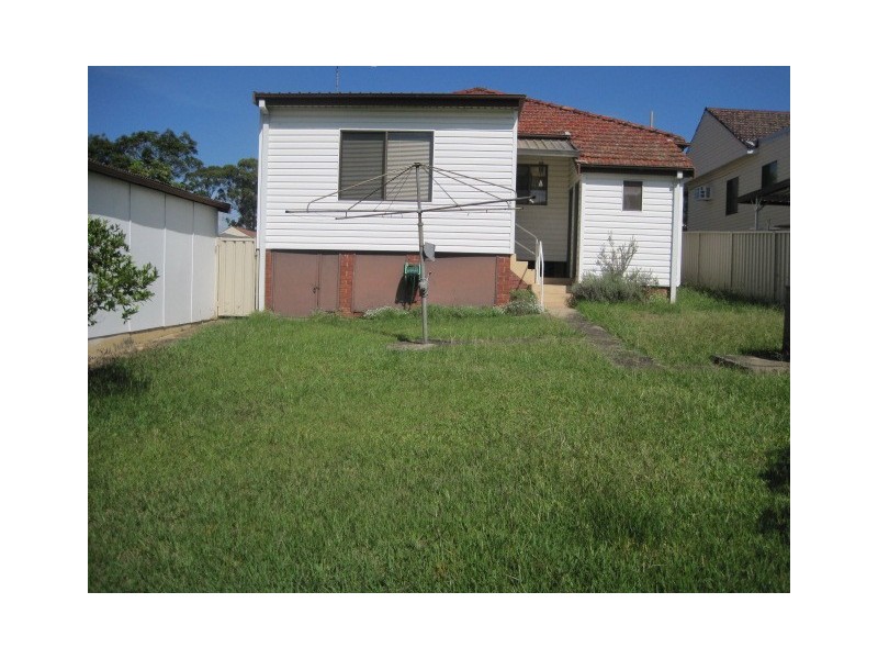 13 Northumberland Street,, Blacktown NSW 2148