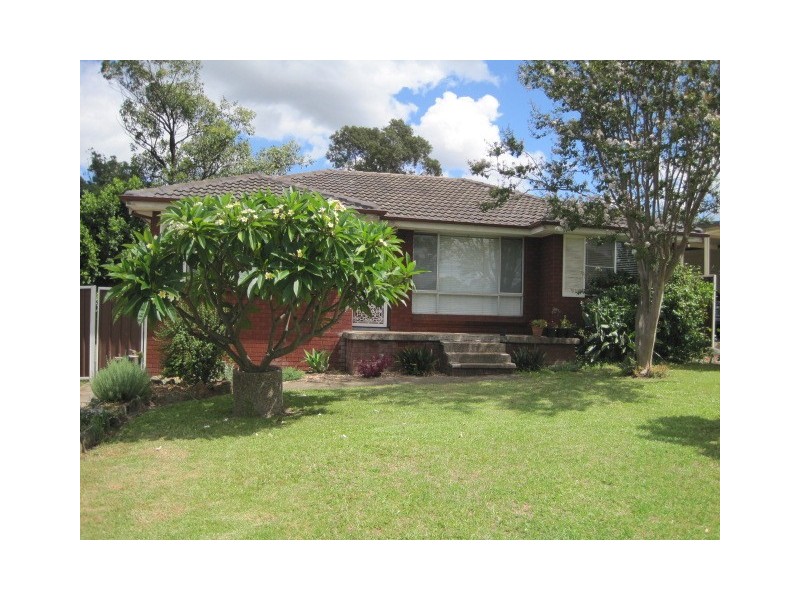 6 Burnie Street,, Blacktown NSW 2148