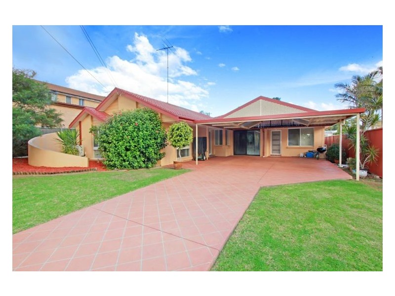 4A Valetta Circuit, Blacktown NSW 2148