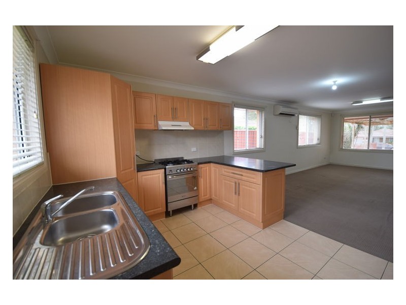 4A Valetta Circuit, Blacktown NSW 2148