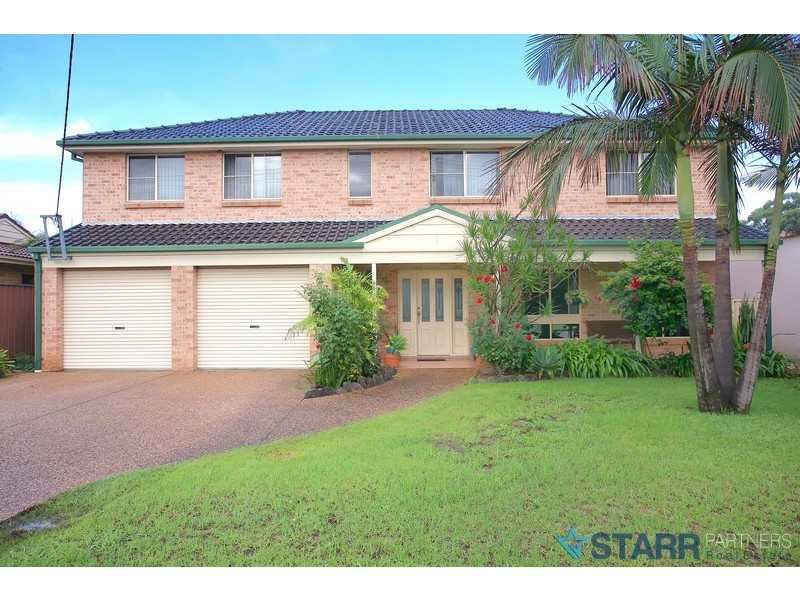 40 Himalaya Crescent, Seven Hills NSW 2147