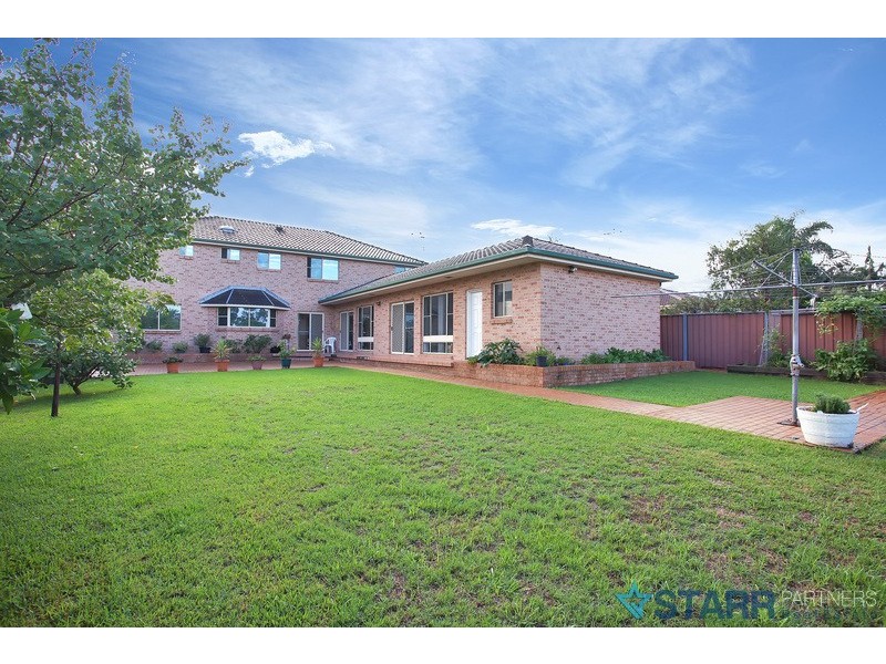 40 Himalaya Crescent, Seven Hills NSW 2147