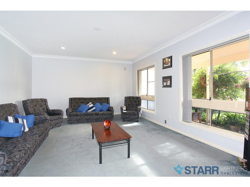 40 Himalaya Crescent, Seven Hills NSW 2147