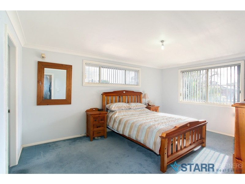 40 Himalaya Crescent, Seven Hills NSW 2147