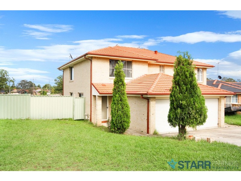 1/26 Solaris Dr, Doonside NSW 2767