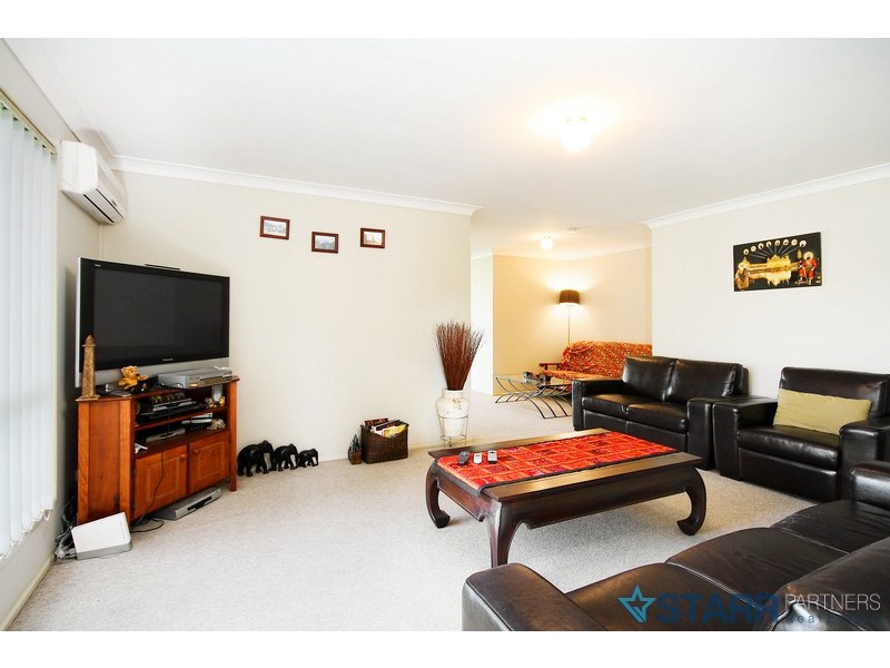1/26 Solaris Dr, Doonside NSW 2767