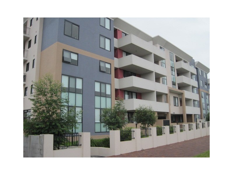 73/31-35 Third Ave,, Blacktown NSW 2148