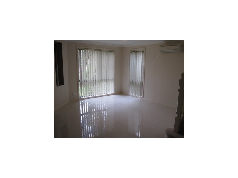 5/78 Greendale Terrace,, Quakers Hill NSW 2763