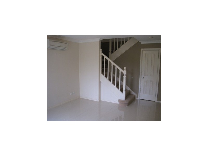 5/78 Greendale Terrace,, Quakers Hill NSW 2763