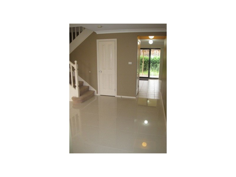 5/78 Greendale Terrace,, Quakers Hill NSW 2763