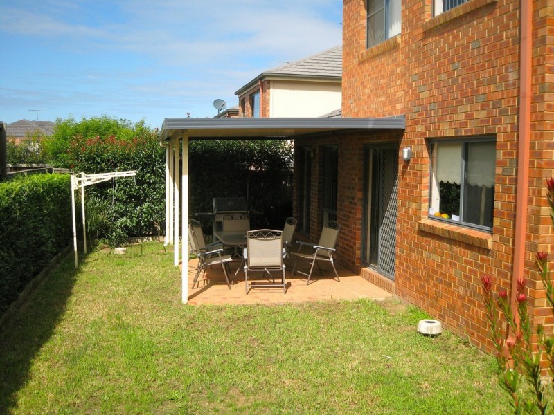 5/78 Greendale Terrace,, Quakers Hill NSW 2763