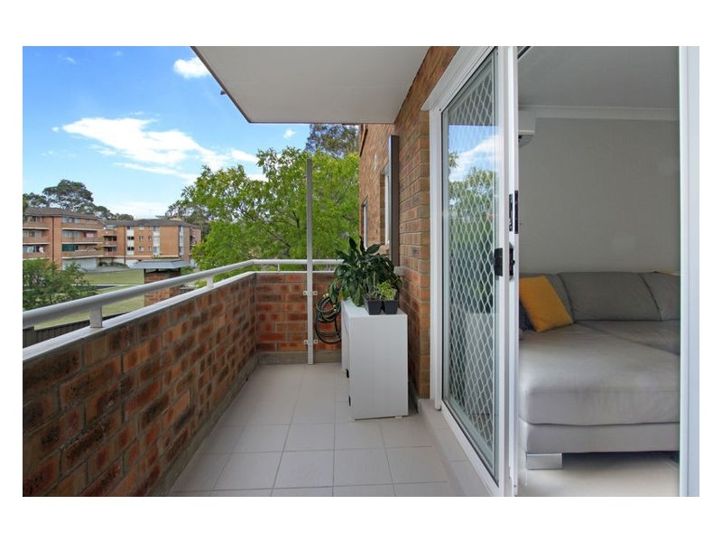 11/21-23 Devitt Street, Blacktown NSW 2148