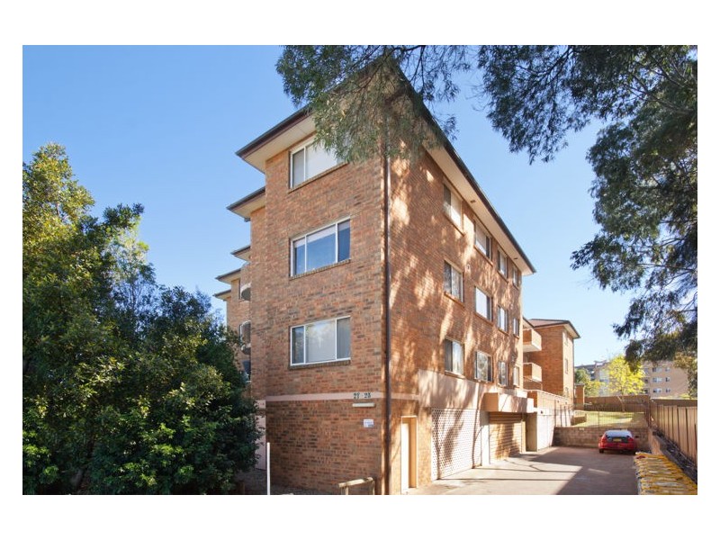 11/21-23 Devitt Street, Blacktown NSW 2148