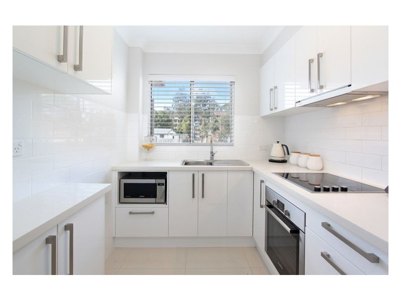 11/21-23 Devitt Street, Blacktown NSW 2148