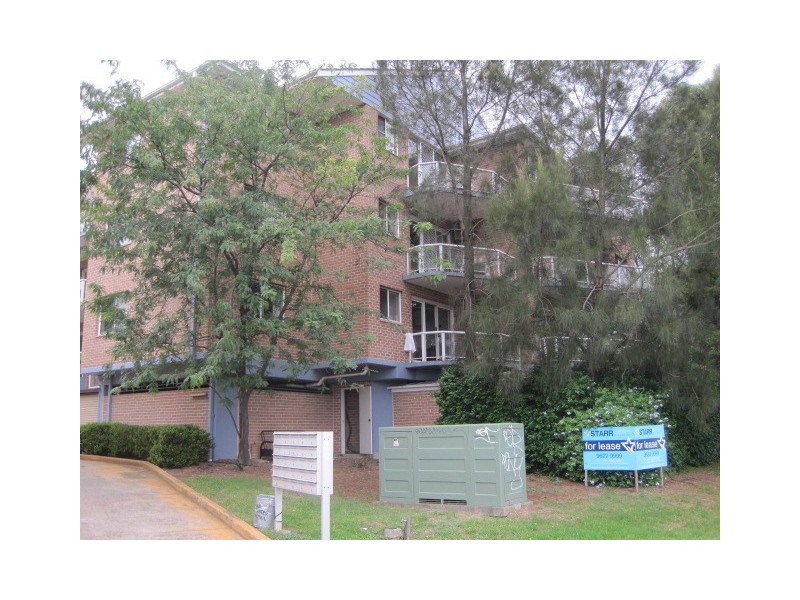 37/13-19 Devitt Street,, Blacktown NSW 2148
