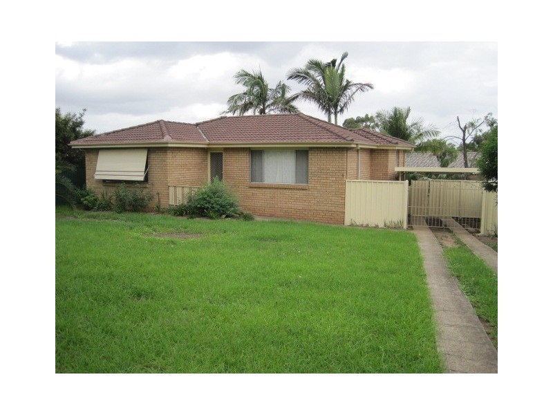 8 Witney Street,, Prospect NSW 2148