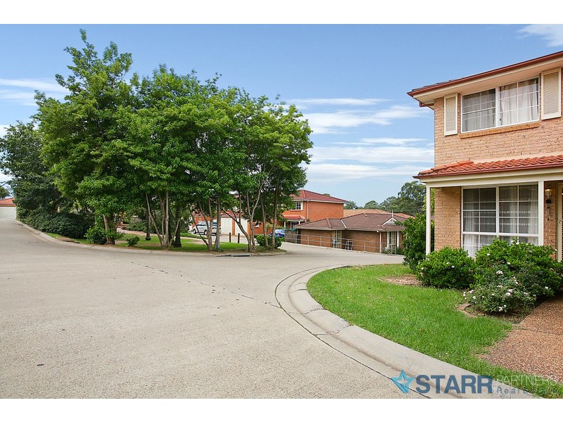 20/130 Reservoir Road, Blacktown NSW 2148