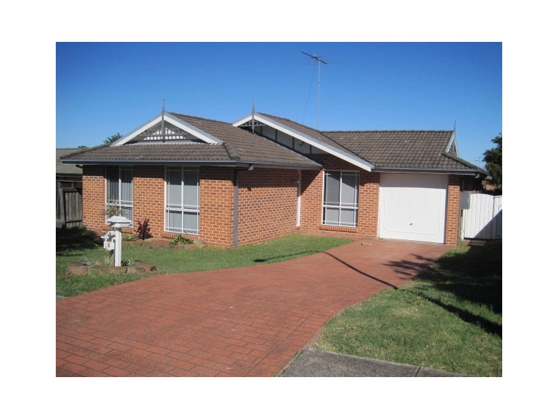 8 Blattman Close,, Blacktown NSW 2148