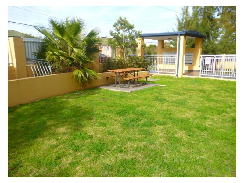 8/2-6 Bruce Street, Blacktown NSW 2148