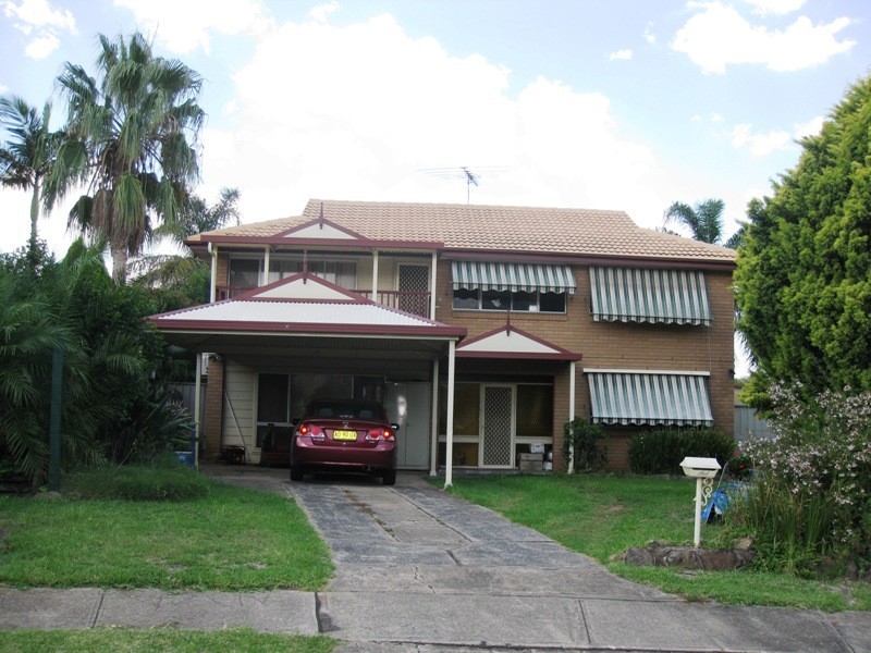 6 Dax Place, Prospect NSW 2148