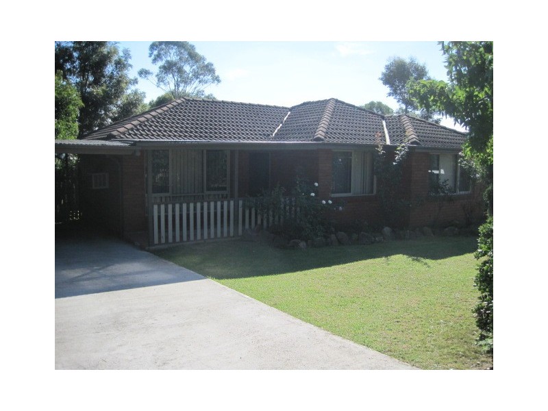 144 Blacktown Road,, Blacktown NSW 2148