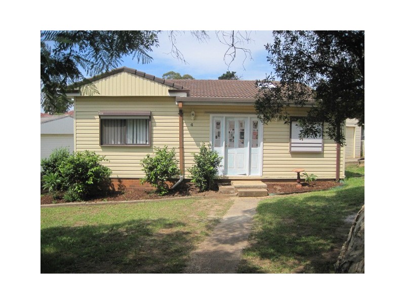 4 Valentine Street,, Blacktown NSW 2148
