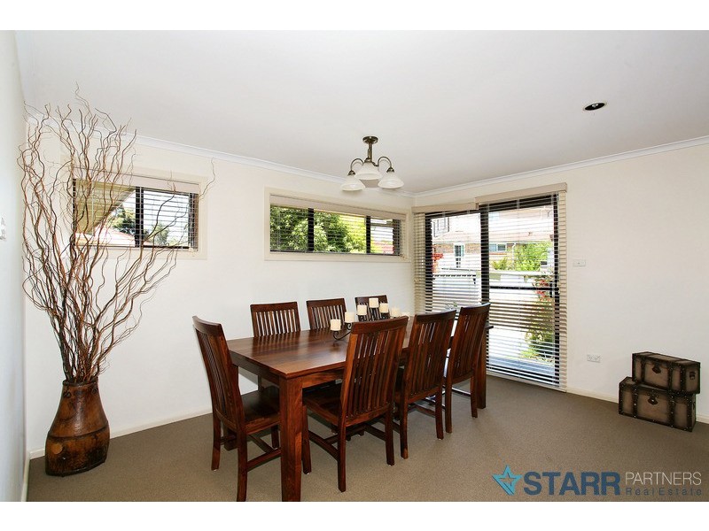 21A Kisdon Crescent, Prospect NSW 2148