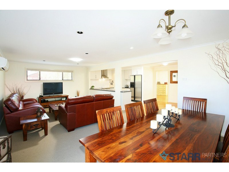 21A Kisdon Crescent, Prospect NSW 2148