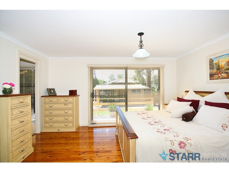 21A Kisdon Crescent, Prospect NSW 2148