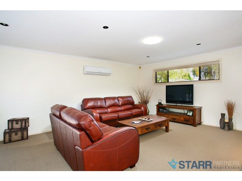 21A Kisdon Crescent, Prospect NSW 2148