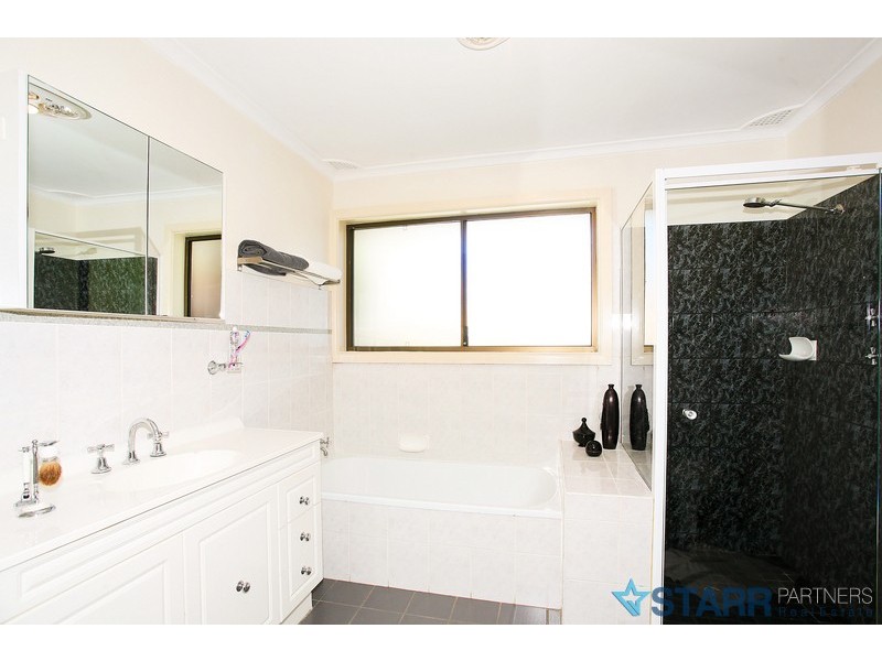 21A Kisdon Crescent, Prospect NSW 2148