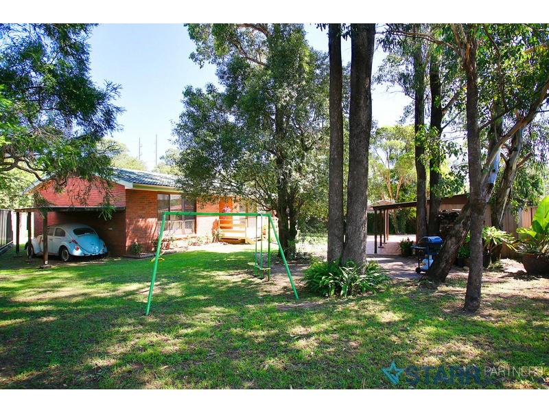 21A Kisdon Crescent, Prospect NSW 2148