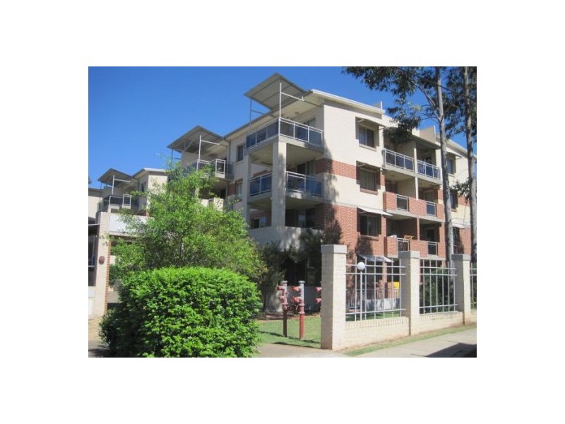 Unit 6/2-6 Hythe Street,, Mount Druitt NSW 2770