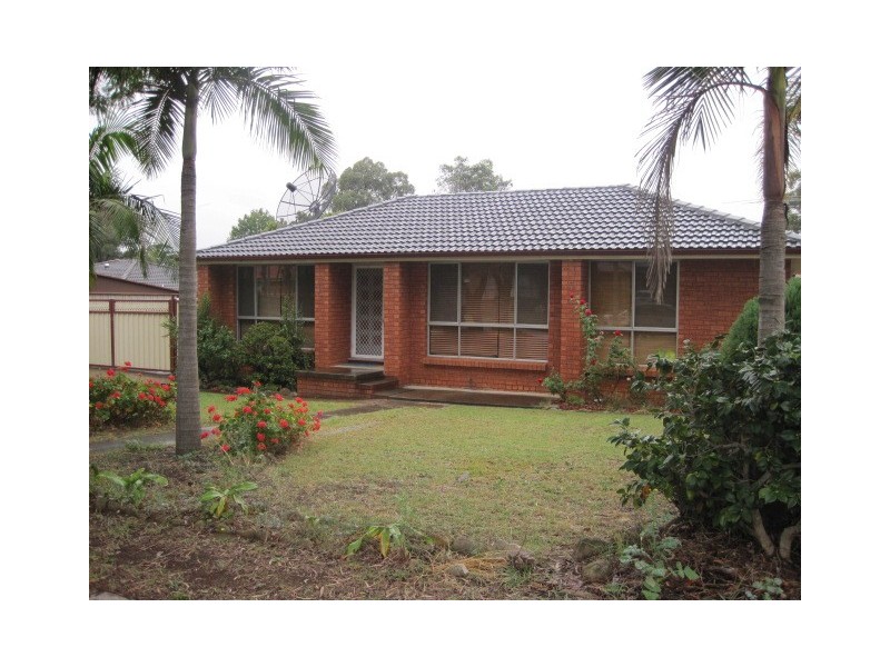 3 Tulip Place,, Quakers Hill NSW 2763