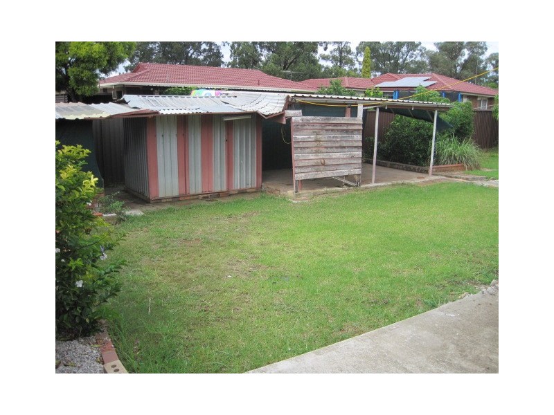 3 Tulip Place,, Quakers Hill NSW 2763