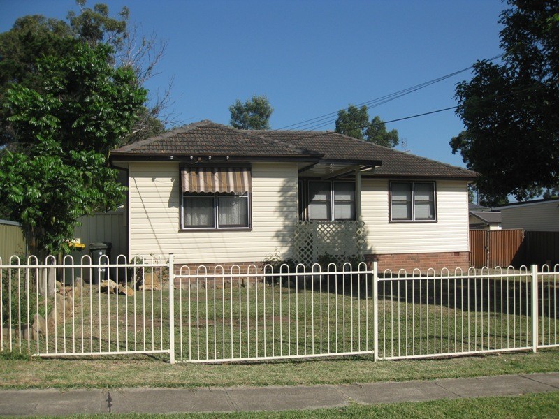 Blacktown NSW 2148