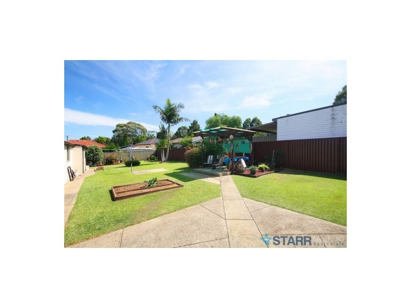 Seven Hills NSW 2147